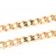 Pre Owned 9ct Curb Chain ZX315